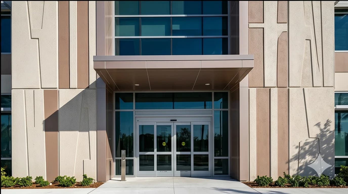 Local Local Permit Administration Office in Pembroke Pines, FL for permit approvals