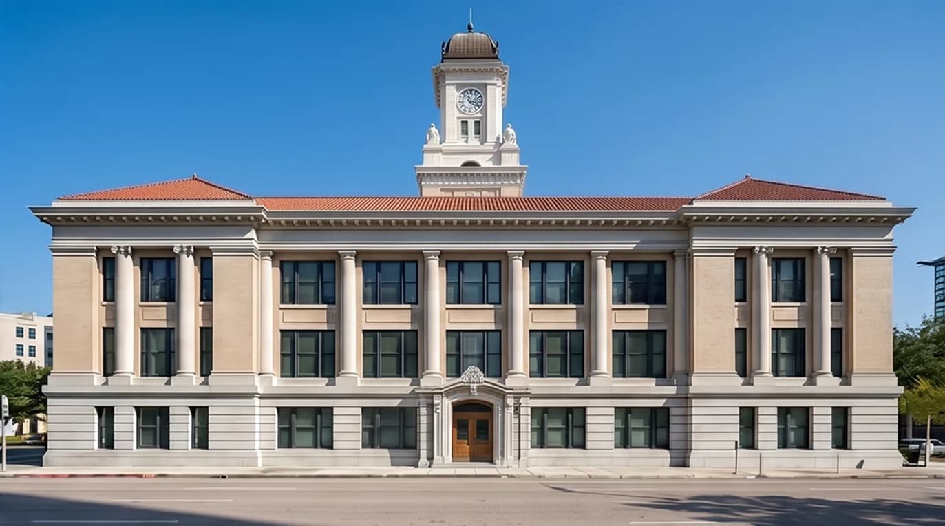 Local Planning Department Office in Tampa, FL for permit approvals