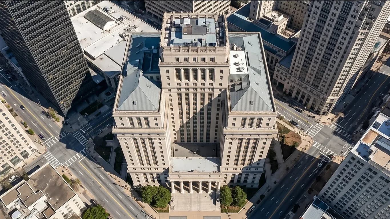 Local Municipal Permit Zone Office in Atlanta, GA for permit approvals