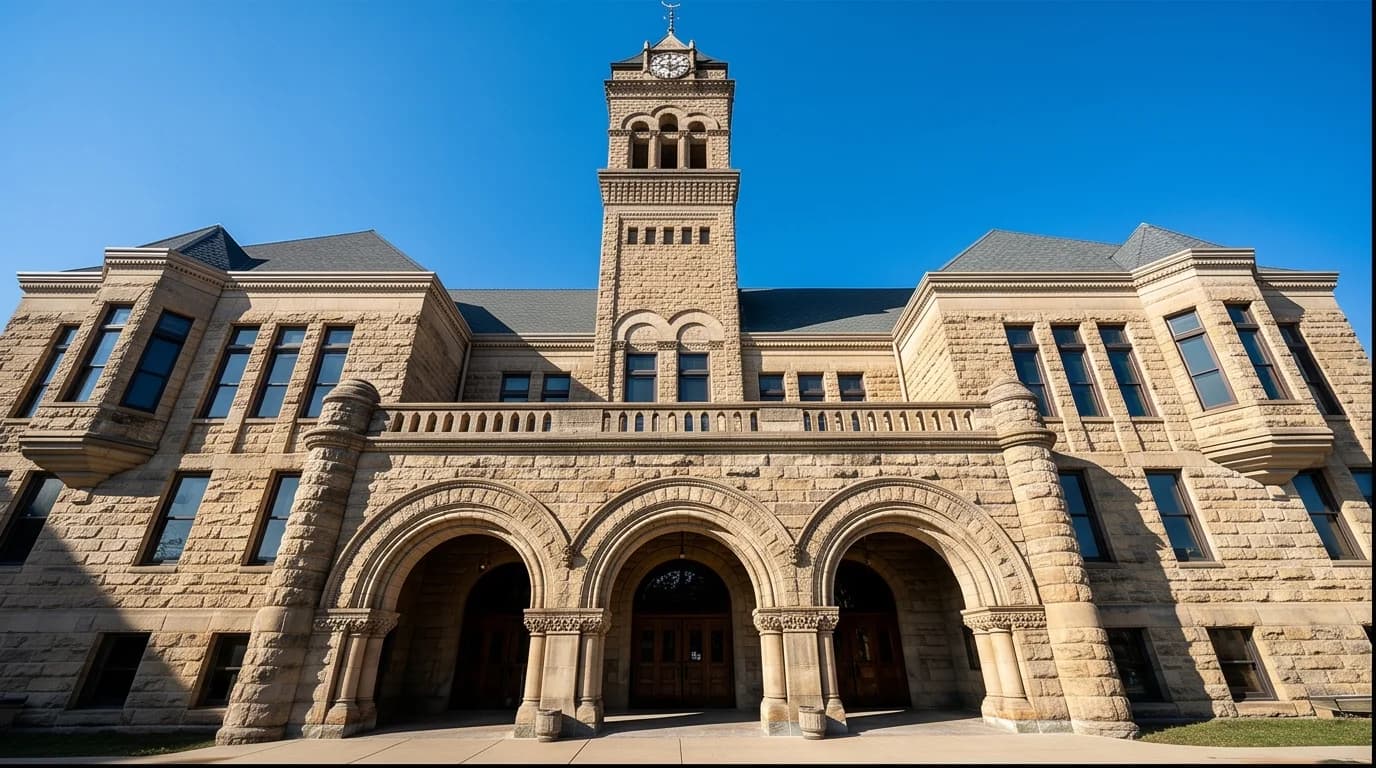 Local Building & Safety Office in Davenport, IA for permit approvals