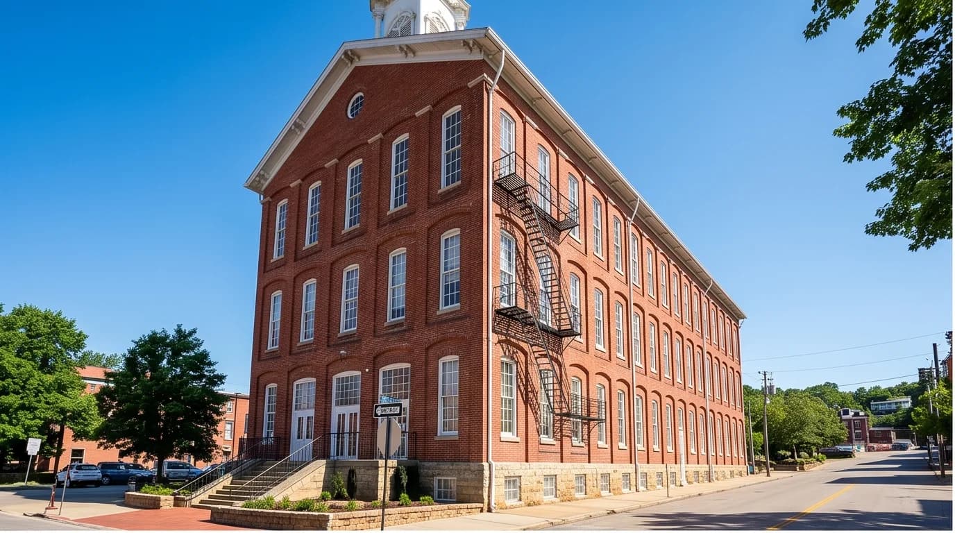 Local Building & Safety Office in Dubuque, IA for permit approvals