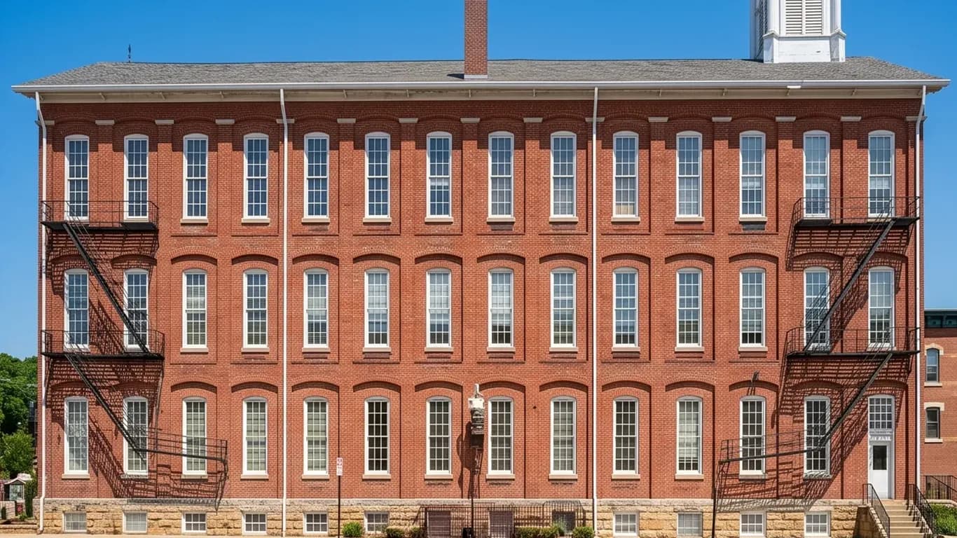 Local Planning Department Office in Dubuque, IA for permit approvals