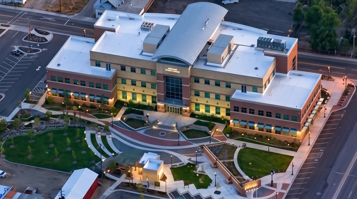 Local Building & Safety Office in Meridian, ID for permit approvals