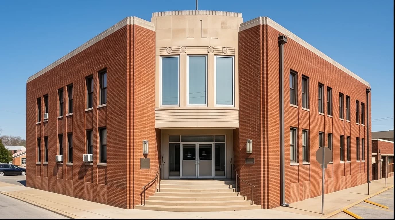 Local Building & Safety Office in Mount Vernon, IL for permit approvals