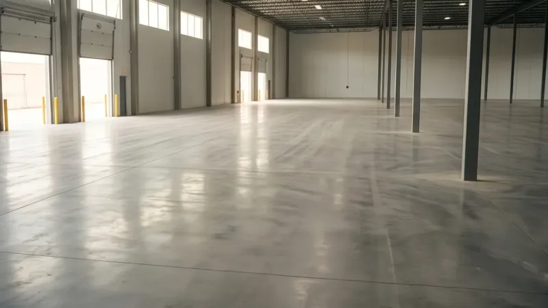 Warehouse Surplus Liquidations (clean warehouse) in Mount Vernon, IL