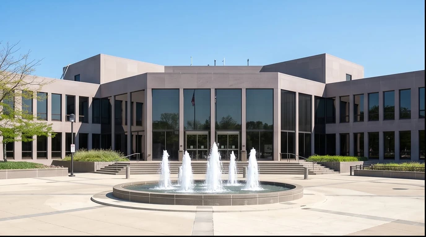 Local Building & Safety Office in Naperville, IL for permit approvals