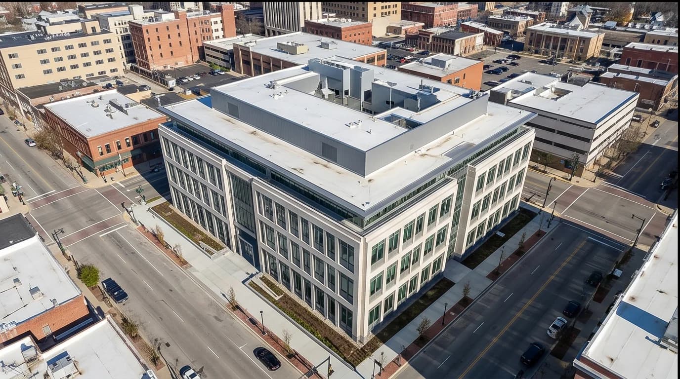 Local Municipal Permit Zone Office in Springfield, IL for permit approvals