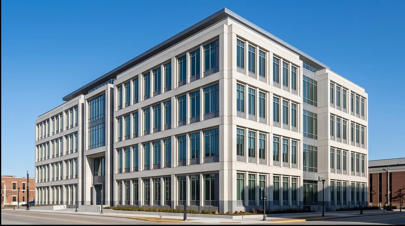 Local Planning Department Office in Springfield, IL for permit approvals