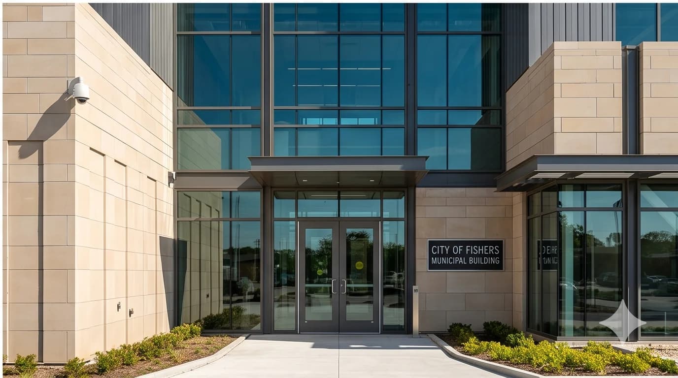 Local Local Permit Administration Office in Fishers, IN for permit approvals