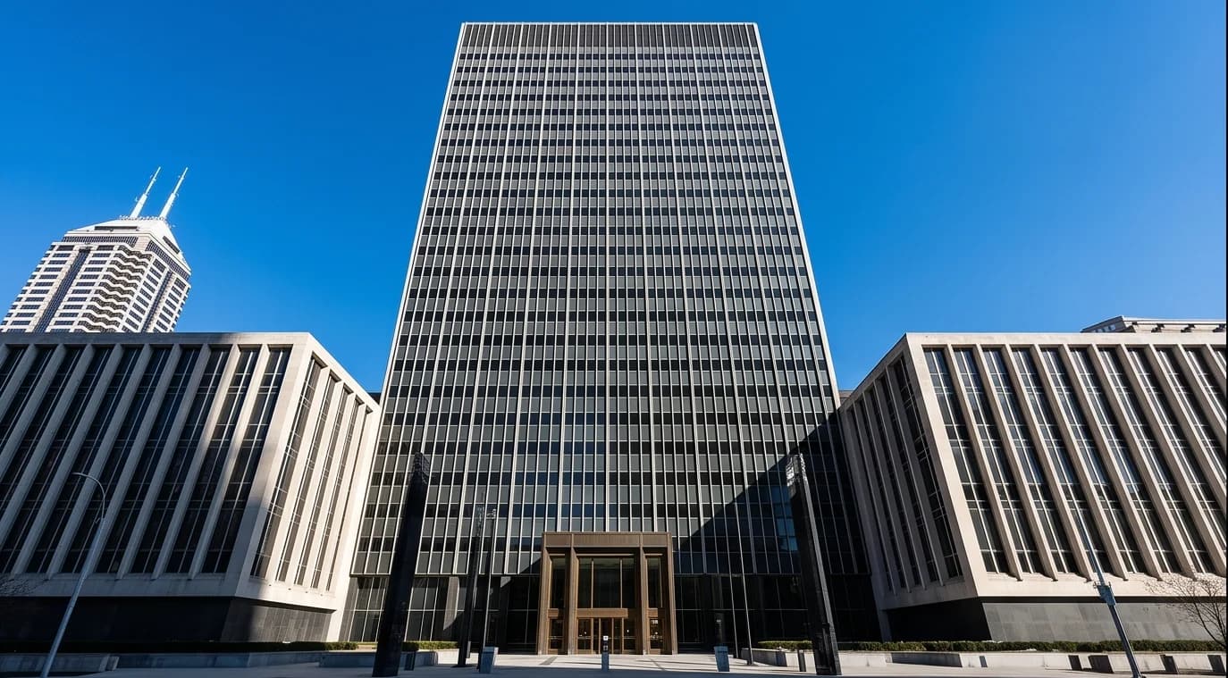 Local Building & Safety Office in Indianapolis, IN for permit approvals