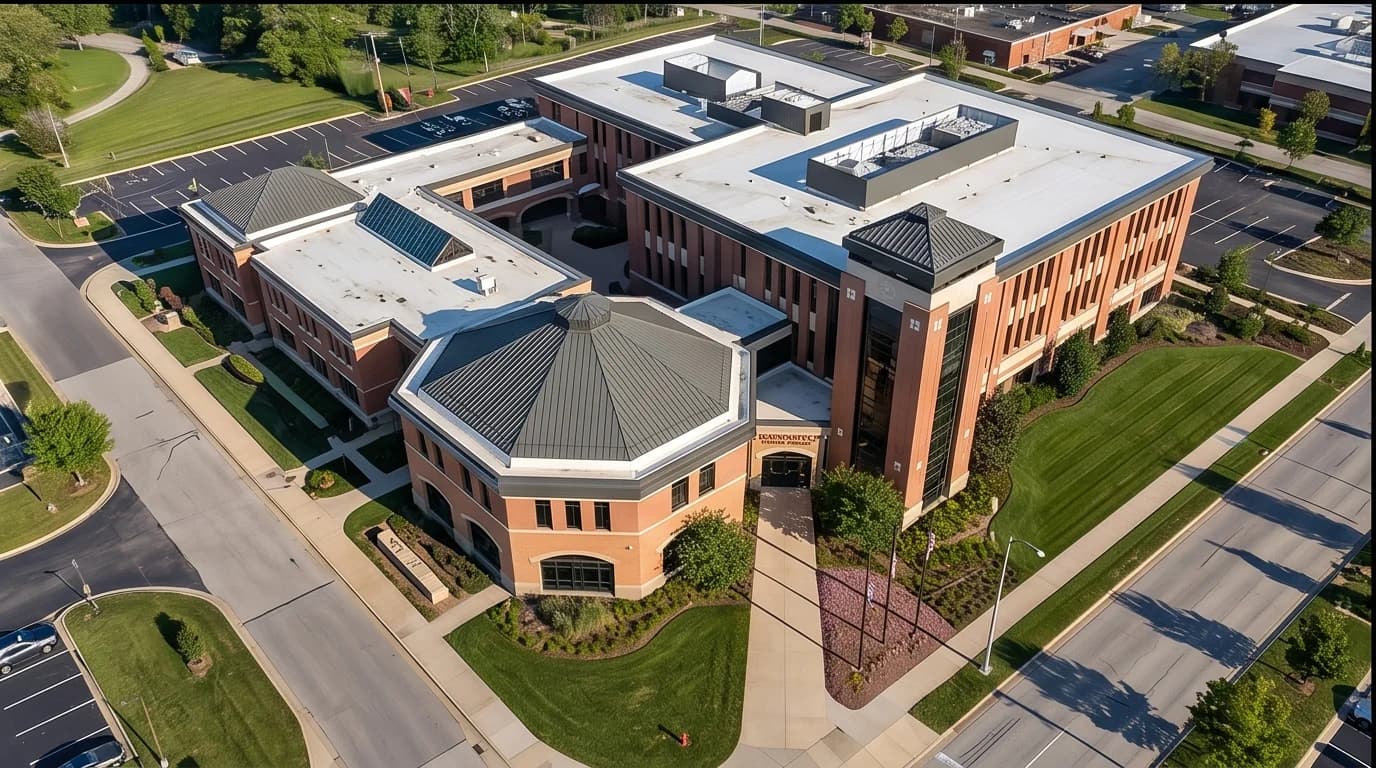 Local Municipal Permit Zone Office in Olathe, KS for permit approvals