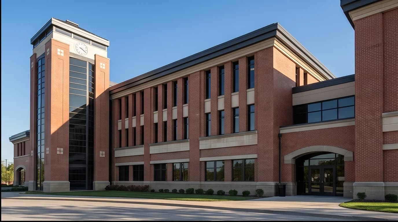 Local Planning Department Office in Olathe, KS for permit approvals