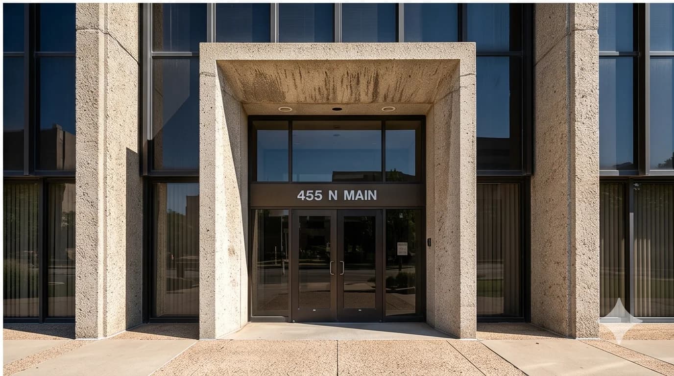 Local Local Permit Administration Office in Wichita, KS for permit approvals