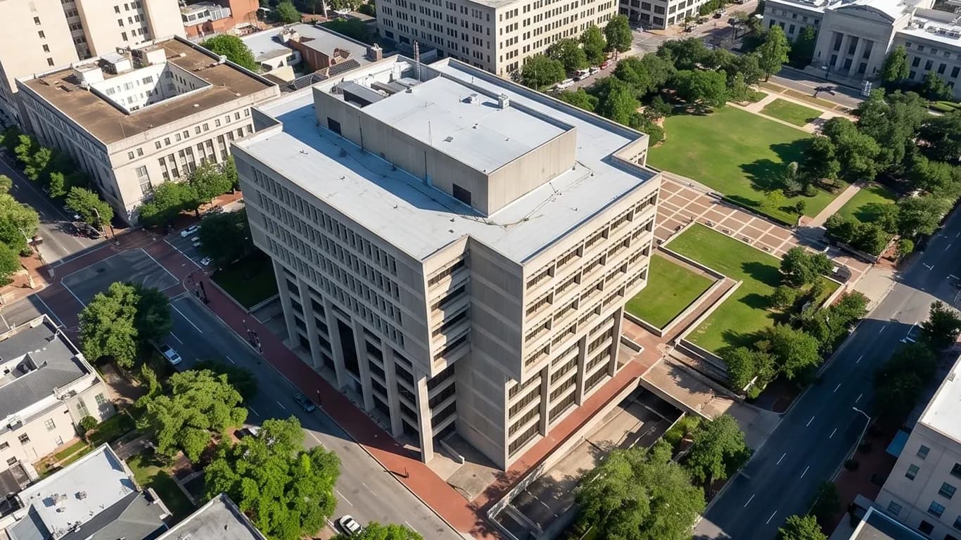 Local Municipal Permit Zone Office in Baton Rouge, LA for permit approvals