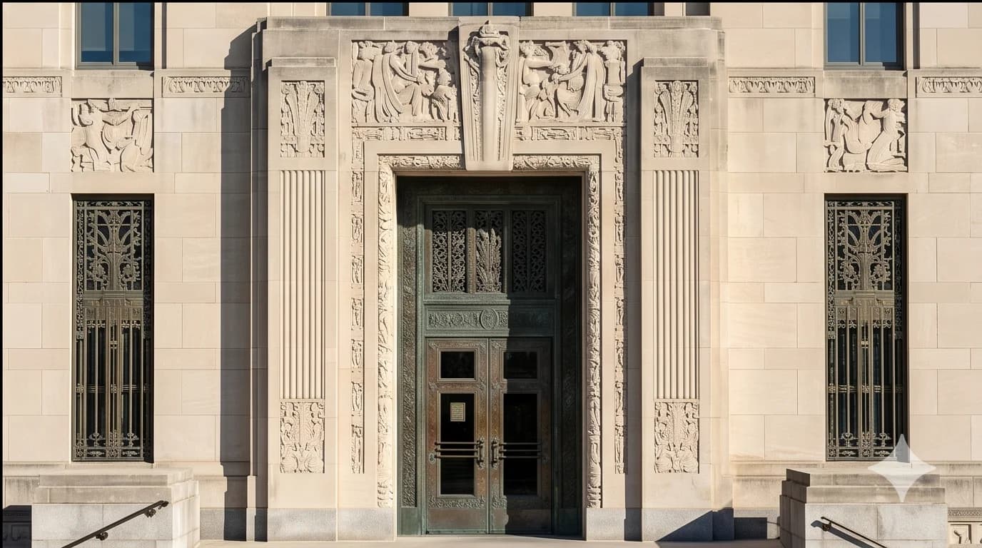 Local Local Permit Administration Office in Kansas City, MO for permit approvals