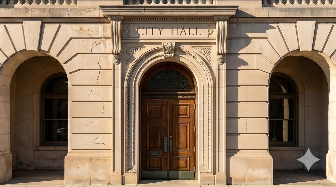 Local Local Permit Administration Office in Biloxi, MS for permit approvals