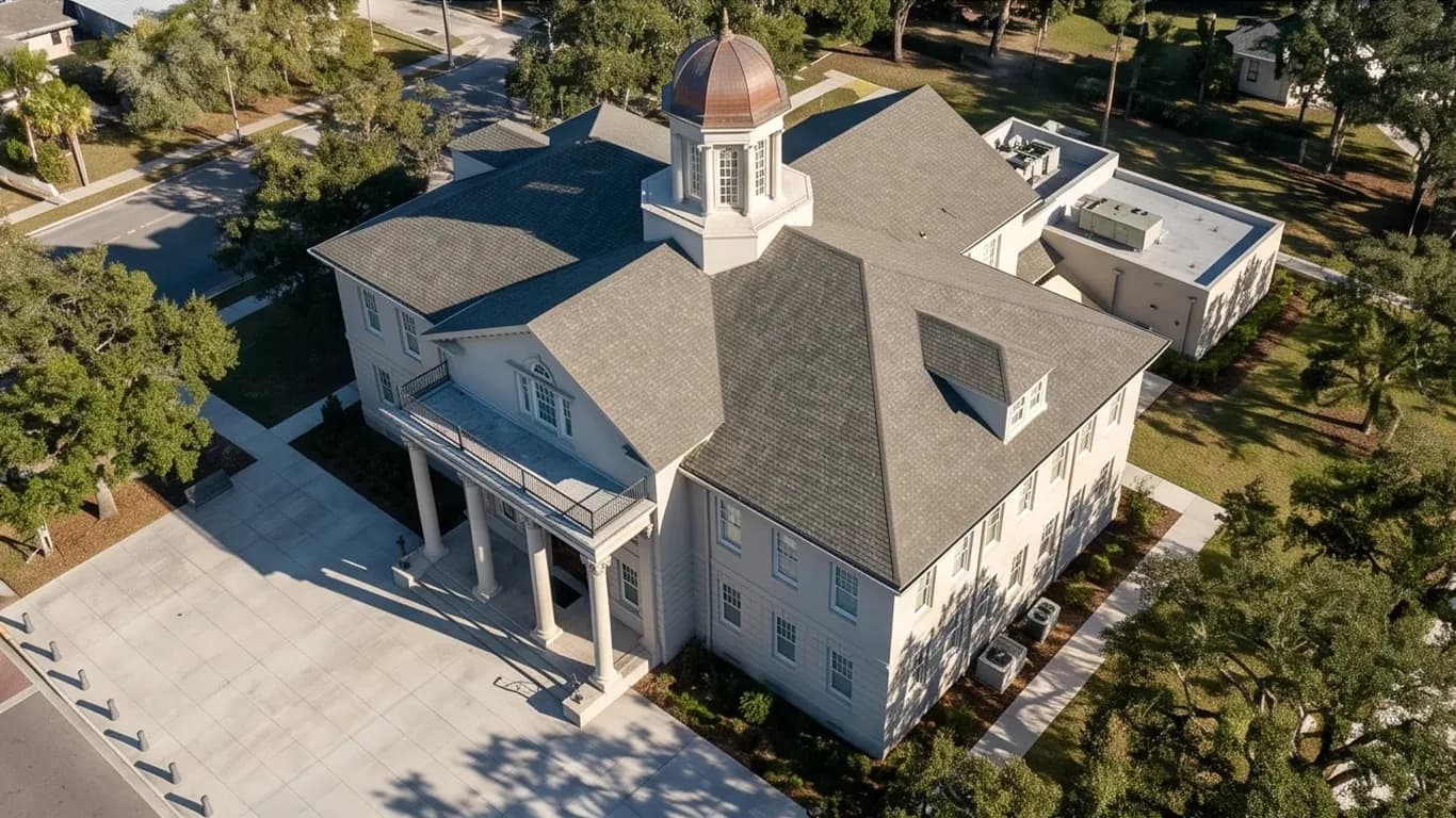 Local Municipal Permit Zone Office in Gulfport, MS for permit approvals