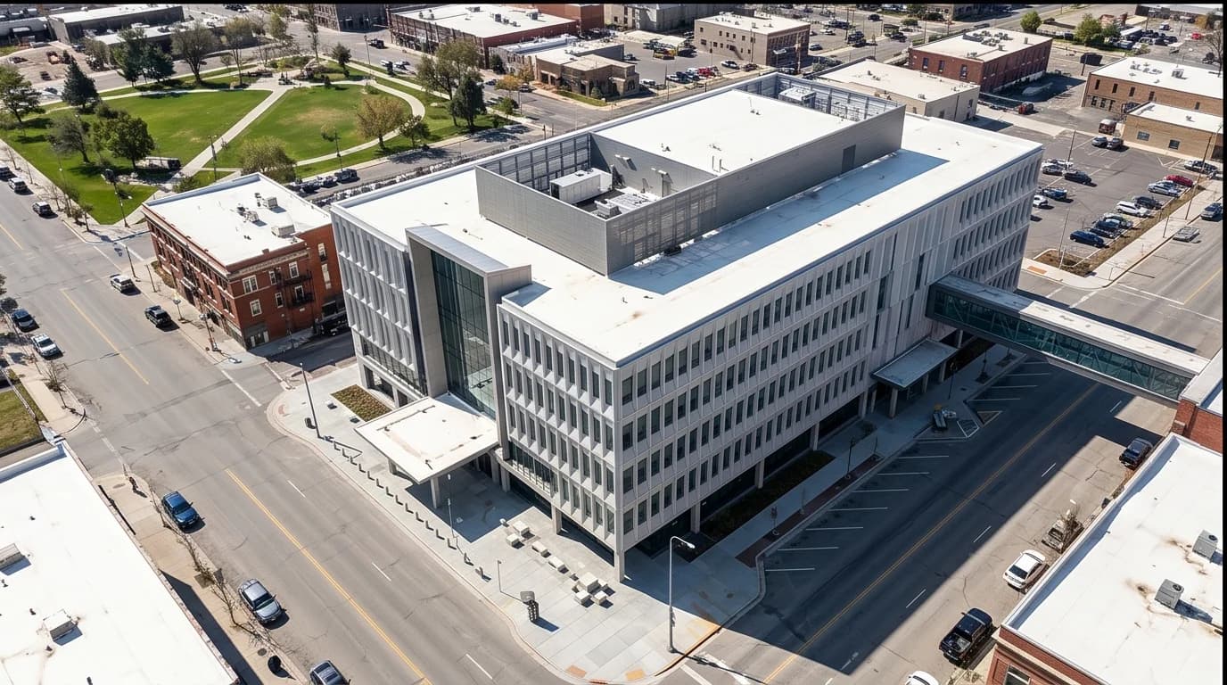 Local Municipal Permit Zone Office in Billings, MT for permit approvals