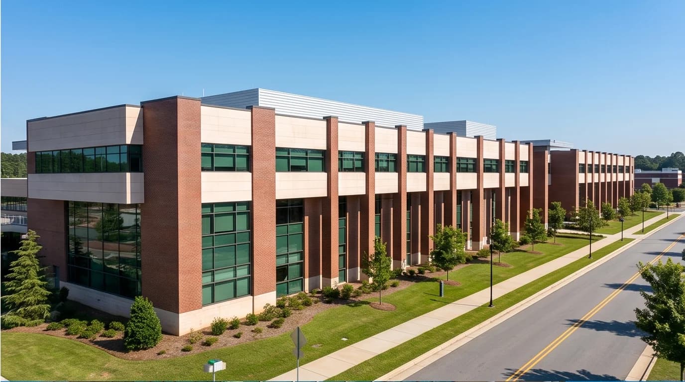Local Planning Department Office in Cary, NC for permit approvals