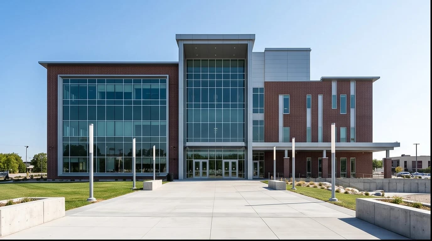 Local Building & Safety Office in Fargo, ND for permit approvals