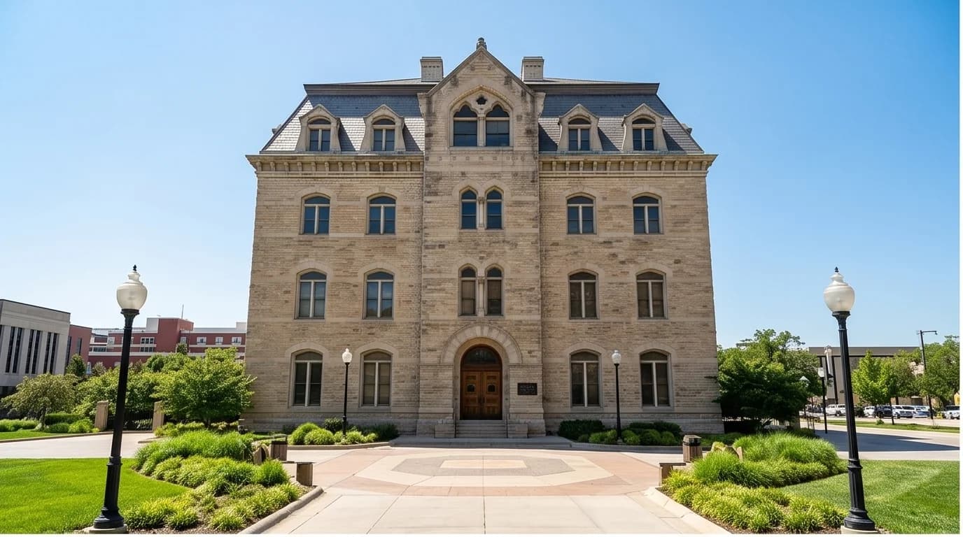 Local Building & Safety Office in Lincoln, NE for permit approvals