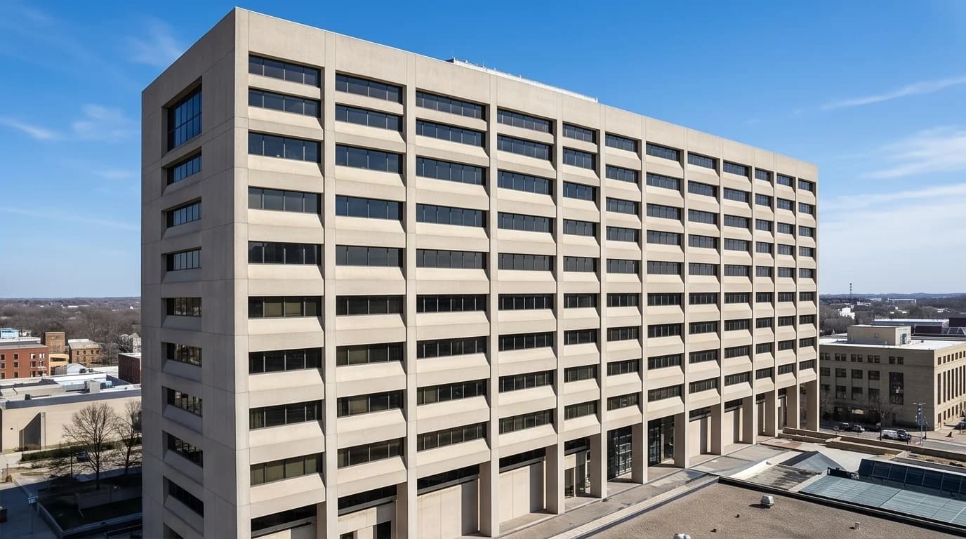 Local Planning Department Office in Omaha, NE for permit approvals