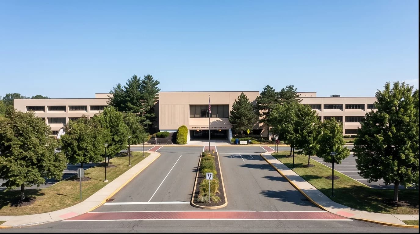 Local Building & Safety Office in Edison, NJ for permit approvals