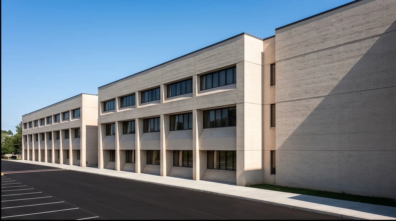 Local Planning Department Office in Edison, NJ for permit approvals