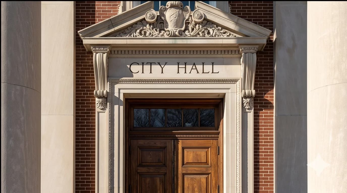 Local Local Permit Administration Office in Elizabeth, NJ for permit approvals