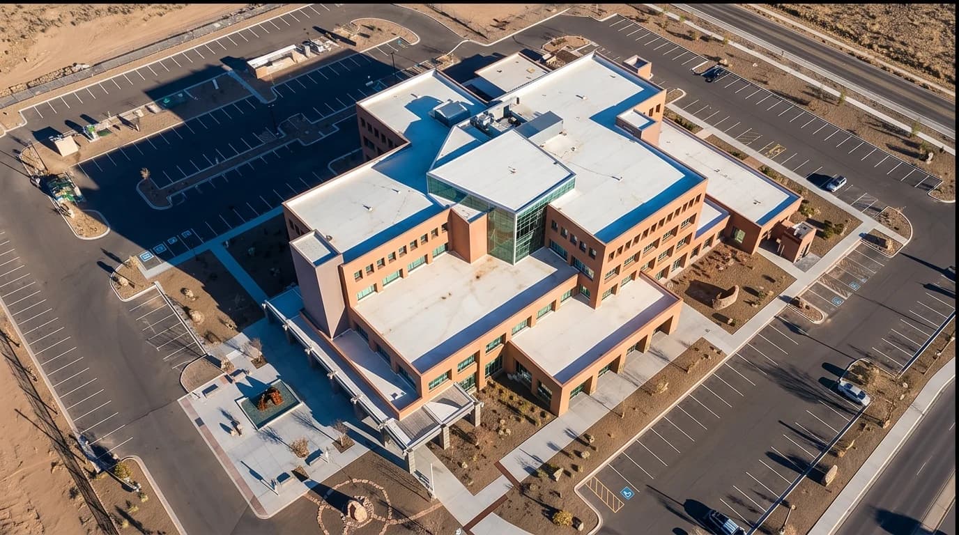 Local Municipal Permit Zone Office in Rio Rancho, NM for permit approvals