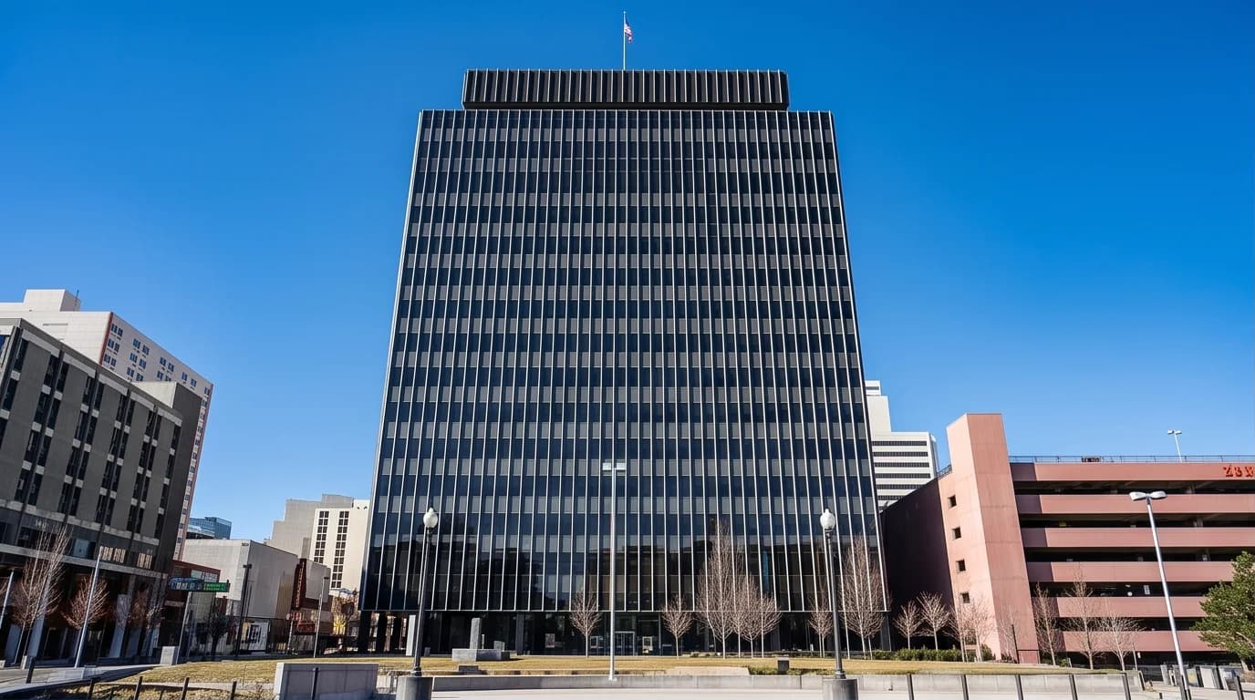 Local Building & Safety Office in Reno, NV for permit approvals