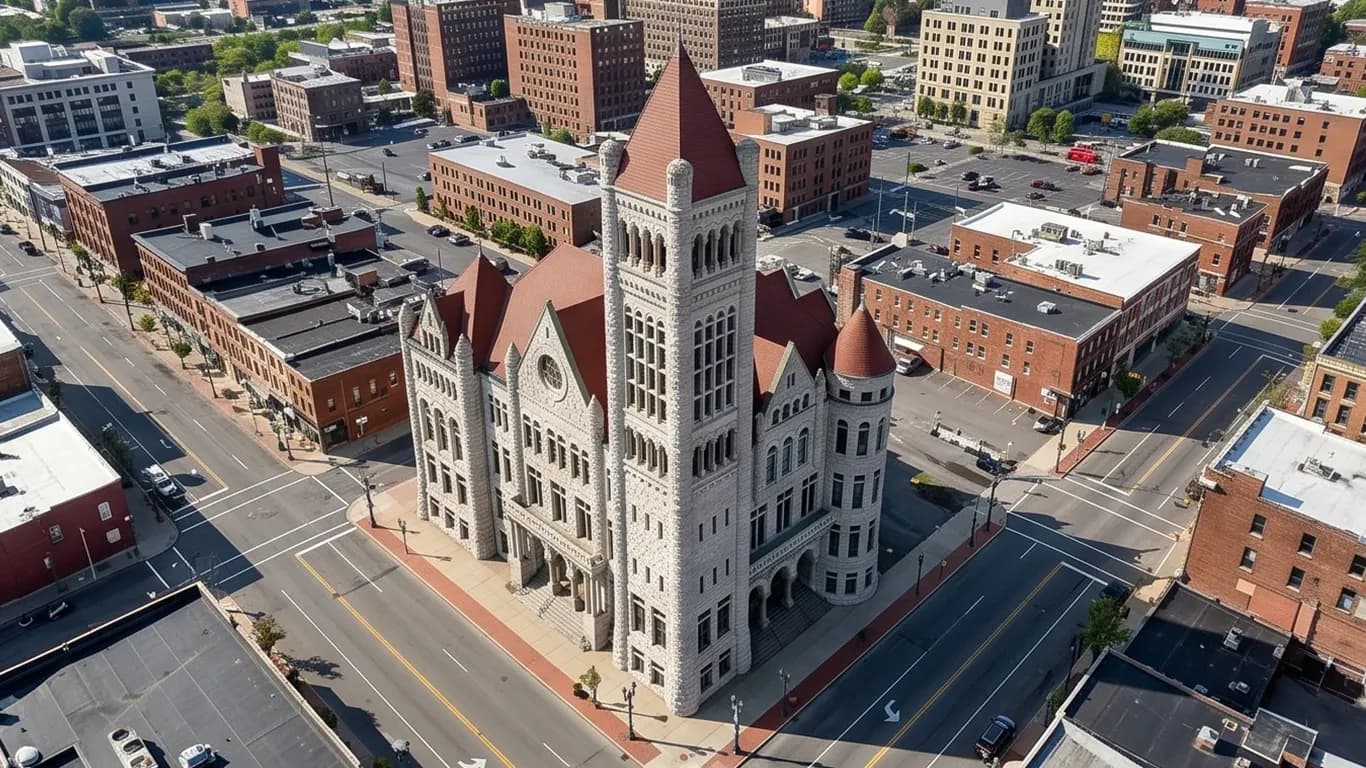Local Municipal Permit Zone Office in Syracuse, NY for permit approvals