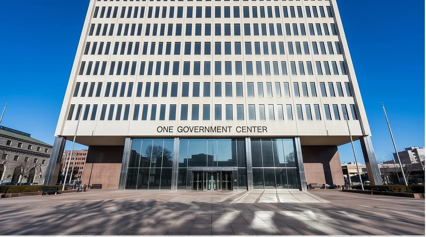 Local Building & Safety Office in Toledo, OH for permit approvals