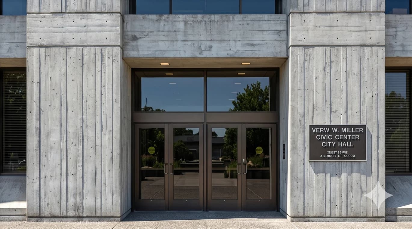 Local Building & Safety Office in Salem, OR for permit approvals