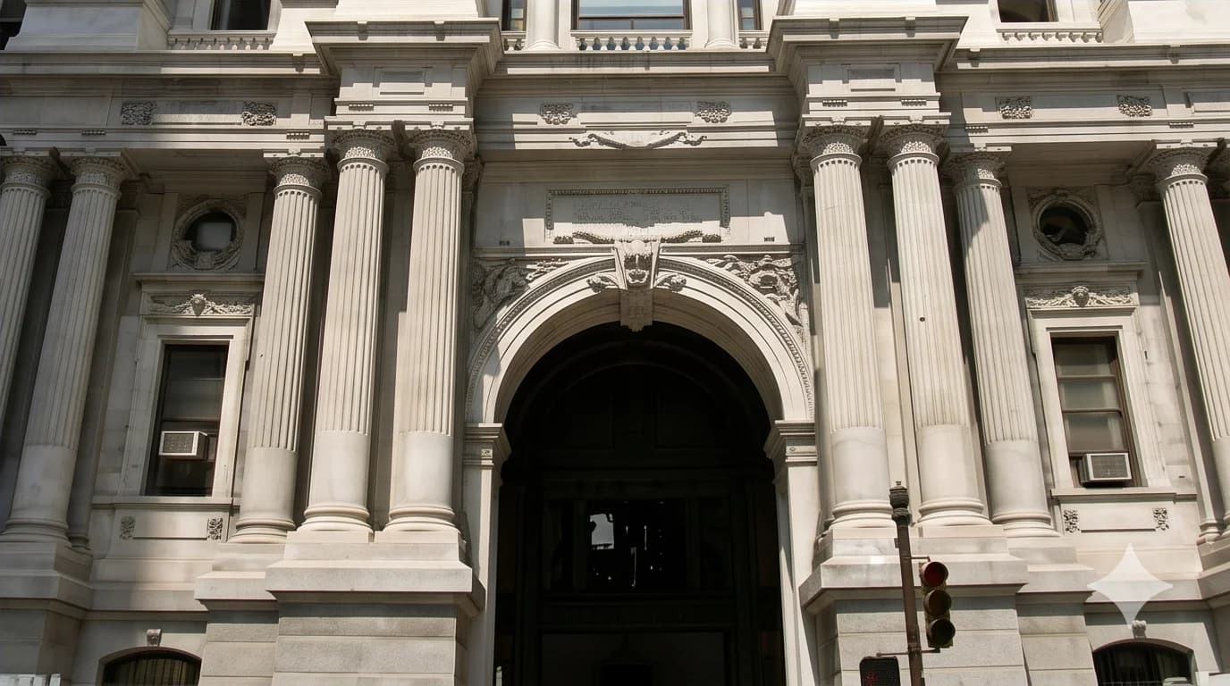 Local Local Permit Administration Office in Philadelphia, PA for permit approvals