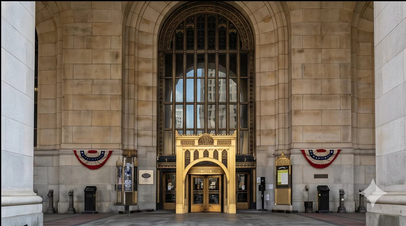 Local Local Permit Administration Office in Pittsburgh, PA for permit approvals