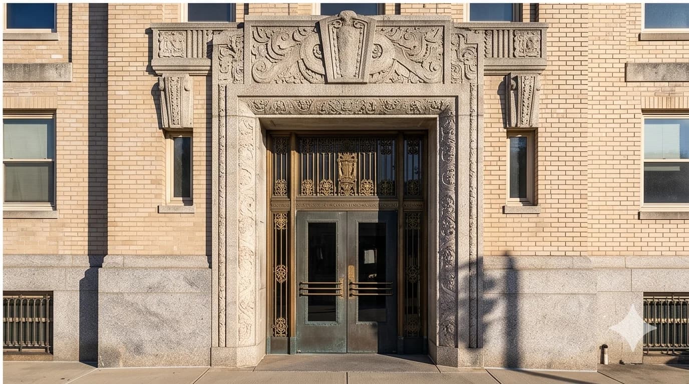 Local Local Permit Administration Office in Pawtucket, RI for permit approvals