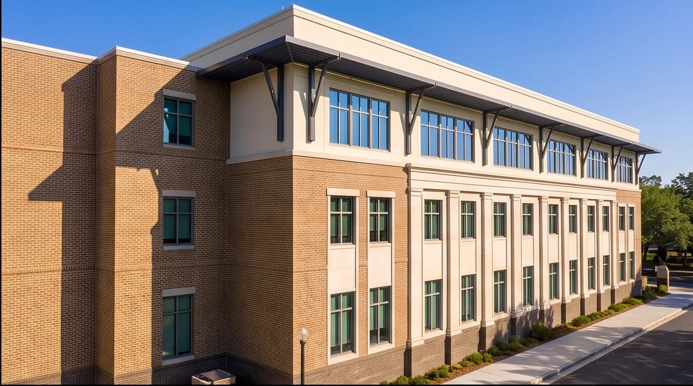 Local Planning Department Office in Mount Pleasant, SC for permit approvals