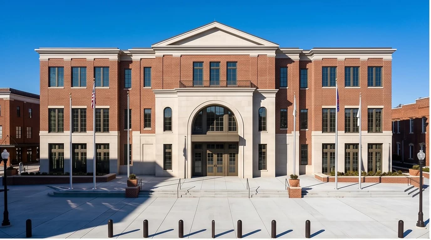 Local Building & Safety Office in Franklin, TN for permit approvals