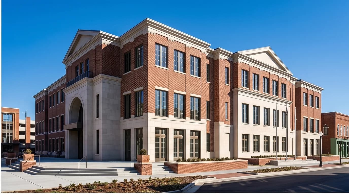 Local Planning Department Office in Franklin, TN for permit approvals