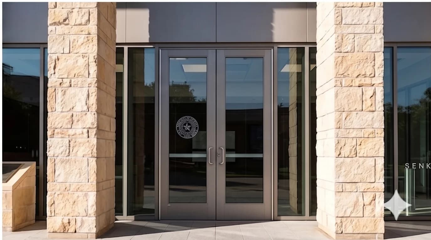 Local Local Permit Administration Office in Arlington, TX for permit approvals