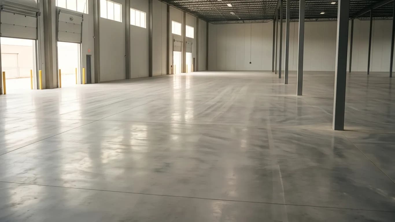 Warehouse Surplus Liquidations (clean warehouse) in Bryan, TX