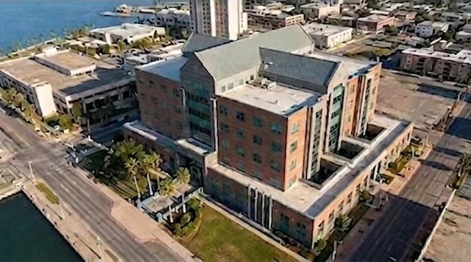 Local Municipal Permit Zone Office in Corpus Christi, TX for permit approvals