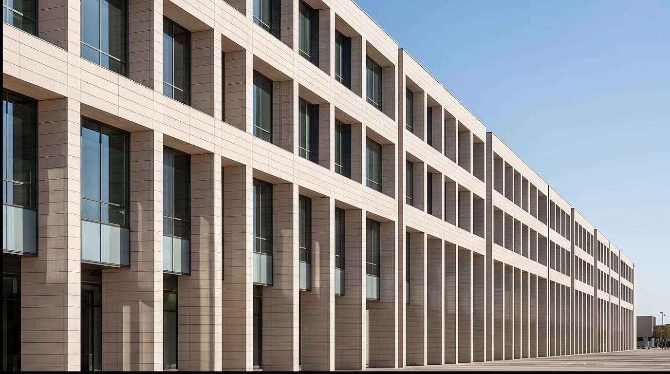 Local Planning Department Office in Lubbock, TX for permit approvals