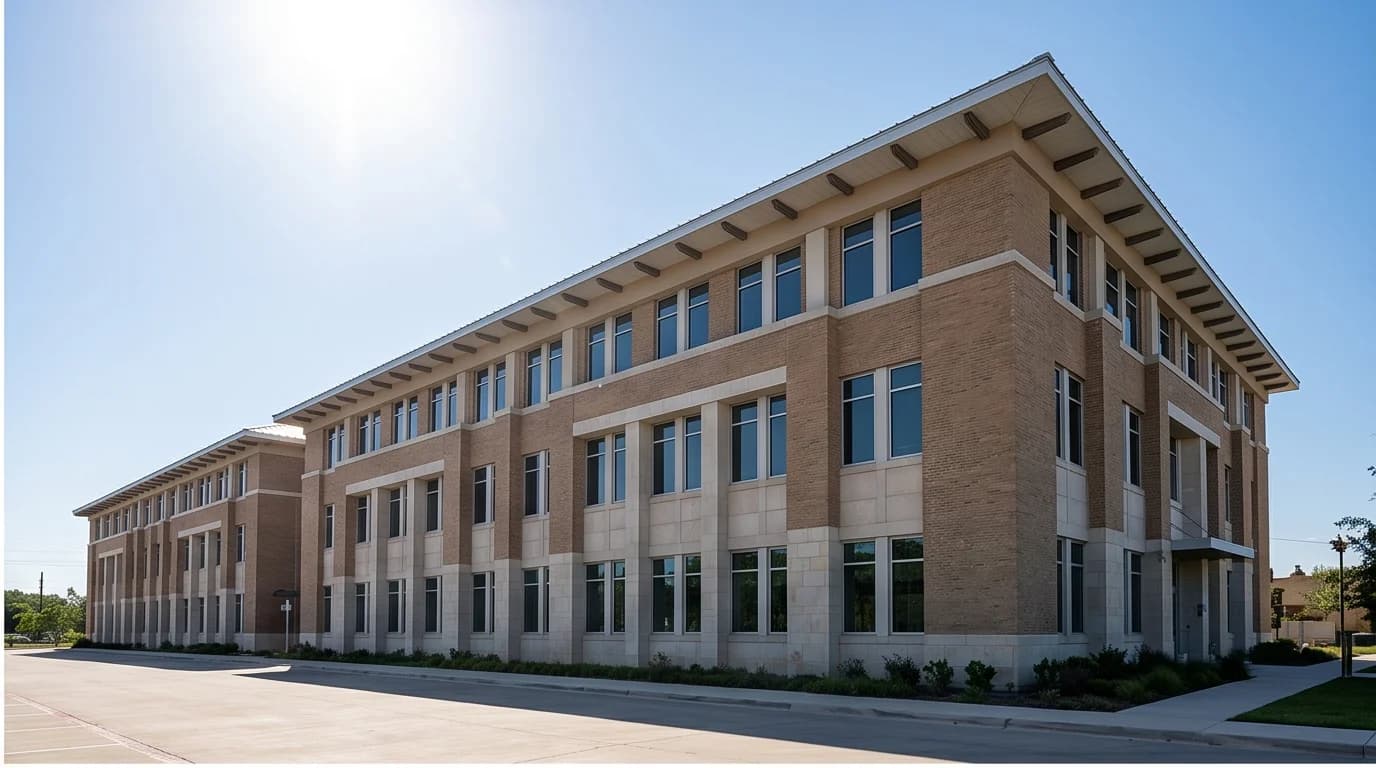 Local Planning Department Office in New Braunfels, TX for permit approvals