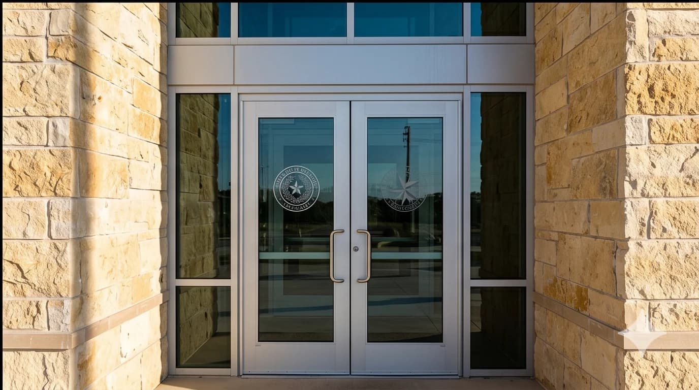 Local Local Permit Administration Office in North Richland Hills, TX for permit approvals