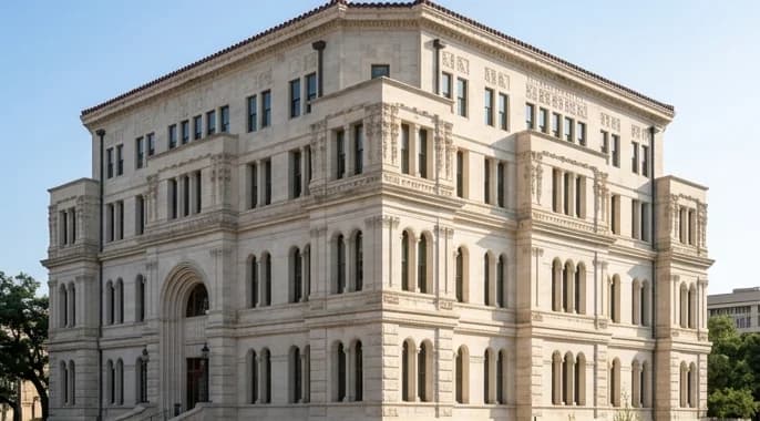Local Building & Safety Office in San Antonio, TX for permit approvals