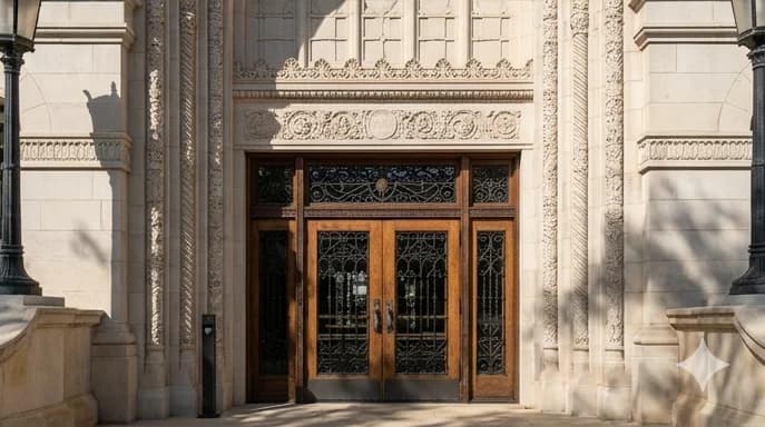 Local Planning Department Office in San Antonio, TX for permit approvals