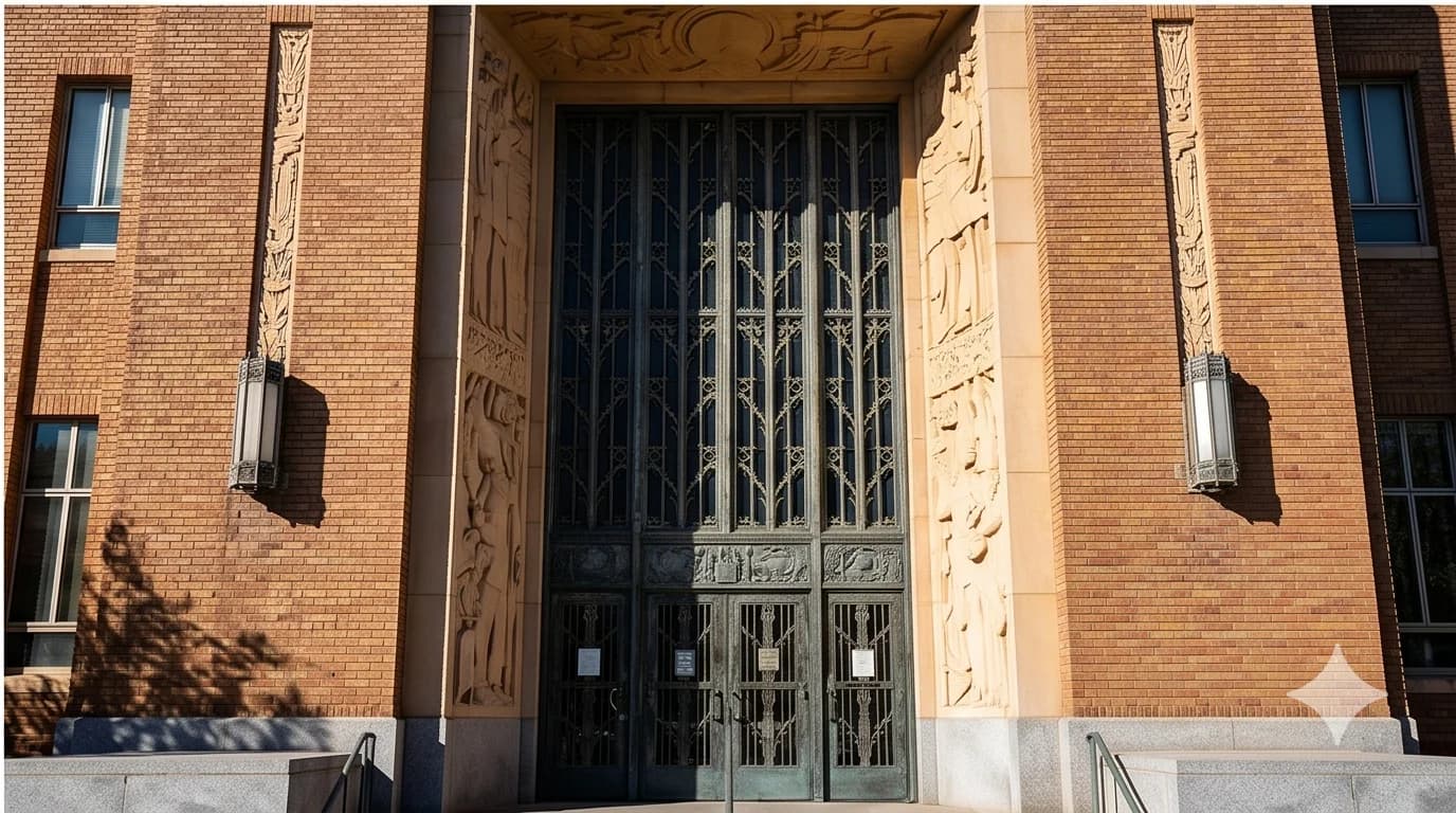 Local Local Permit Administration Office in Ogden, UT for permit approvals