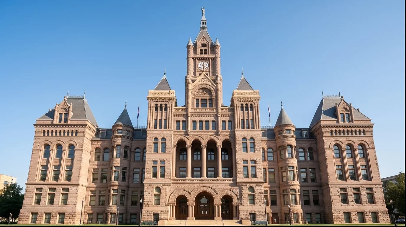 Local Building & Safety Office in Salt Lake City, UT for permit approvals